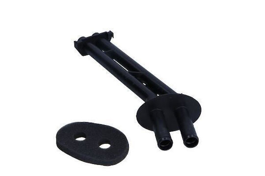 Heater Pipe Connector Hose Peugeot 206 2000-2013 6448g4 Maxgear 180749-10734