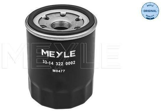 Car Oil Filter Suzuki Alto 93-14 Grand Vitara 98-08 Jimny 98- Swift 89-10 Vitara 88-02 Wagon R 99-12/Subaru Justy 95-03/Daihatsu 33143220002-10761
