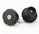 Tankdeckel Schlüssel Lada Samara 2108 2109 21081 21093 Samara Cabrio 1991-1998 Mazda Spider Mx3 1994-1998 Far