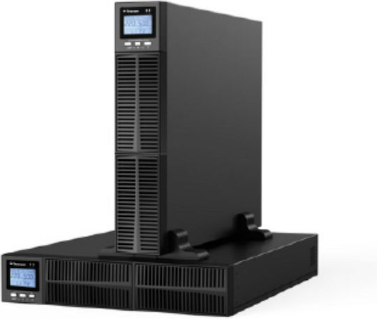 Tescom Prime RT UPS 1000VA 1000W