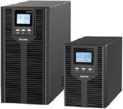 Tescom Prime RT UPS 3000VA 3000W