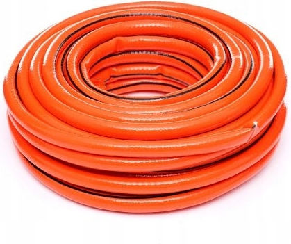3-layer 1/2" 20m Garden Hose