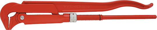 90° Bent Pipe Pliers 1.1/2 Ks Tools