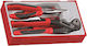 Teng Tools Tt440t Pliers Set