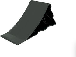 Wheel Chock Trailer Caravan Max.1600kg Black Color 1 Piece