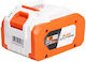 Ruris Alfa Up 2800e Battery 8 Ah