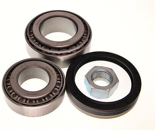 Set Wheel Bearings Citroen Jumper 94-02/Peugeot Boxer 94-09/Fiat Ducato 94-05 Van Bus Platform Zf05996248 3350.26 1096mg-10734