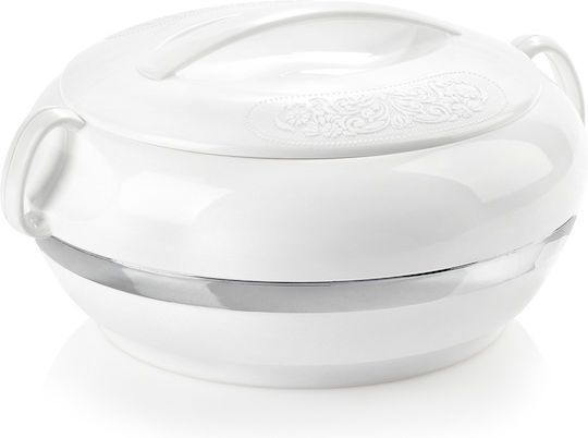 Orion Mittagsboxen Weiß 1.6lt