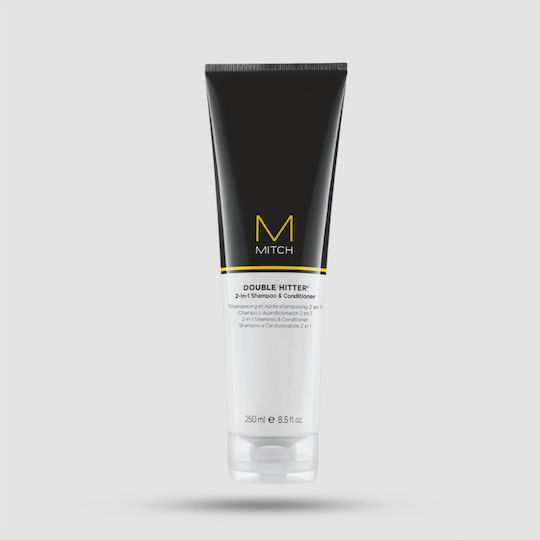 Paul Mitchell Detangling Foam Color Maintenance for Coloured Hair 250ml