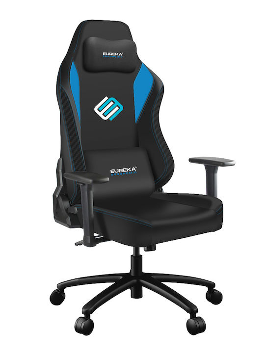 Eureka Ergonomic GC-09 Δερματίνης Eureka Ergonomic GC-09 Δερματίνης
