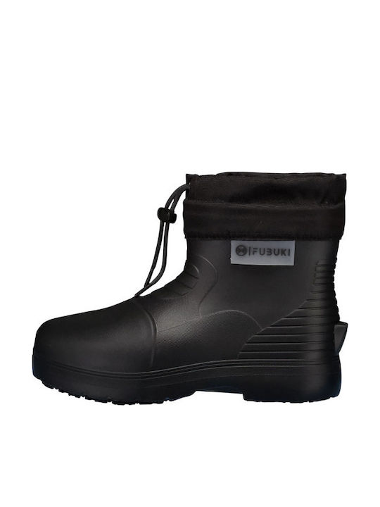 Fubuki Boots Sicherheitsgummistiefel Bis Zum Knöchel Fubuki Boots Sicherheitsgummistiefel Bis Zum Knöchel