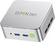 GMKtec G10 Mini PC (Ryzen 5 3500U/16GB DDR4/512GB SSD/W11 Pro)