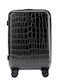 Das Home Greenwich Polo Club Cabin Hard Suitcase with 4 Wheels Height 56cm