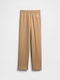 Kids Sweatpants Camel Hair