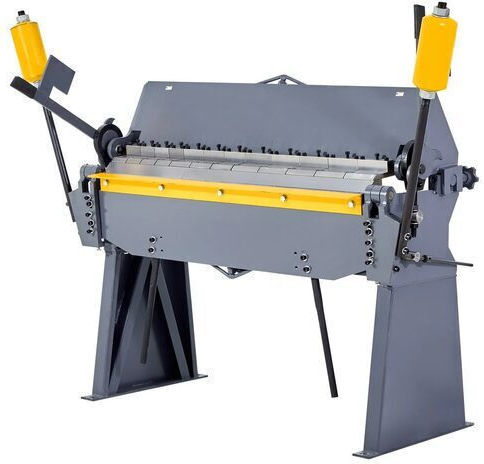 Handbuch für Blechbiegemaschine Biegen Breite 1220 Mm Maximaler Biegewinkel 135° Maximale Dicke 2,5 Mm