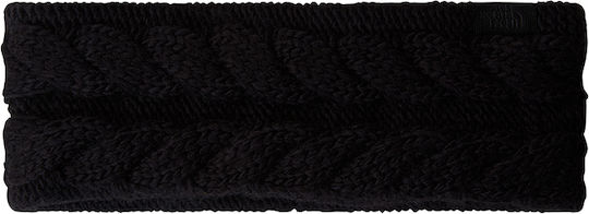 North Face Femeie Panglică North Face Oh Mega Headband Neagră