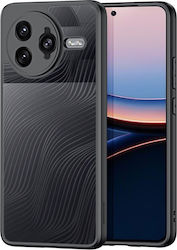 Dux Ducis Aimo Series Прозрачеη (Xiaomi Poco F7 Ultra 5G, DUX DUCIS) Dux Ducis Aimo Series Прозрачеη (Xiaomi Poco F7 Ultra 5G, DUX DUCIS)