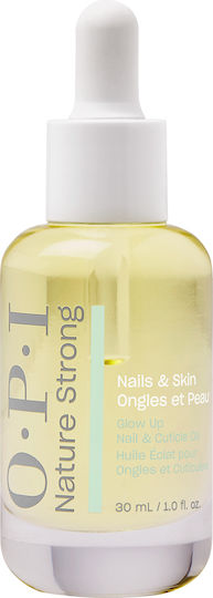 OPI Λάδι Επωνυχίων / Cuticle Oil με Βιταμίνες 30ml