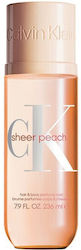 Calvin Klein One Sheer Peach Calvin Klein One Sheer Peach