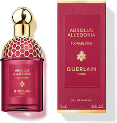 Guerlain Absolus Allegoria Florabloom EDP 75ml