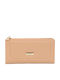 Women's Wallet Classic Beige