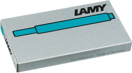 Lamy Ανταλλακτικό Μελάνι για Πένα Τιρκουάζ