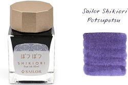 Sailor Shikiori Ersatz- und Füllfederhaltertint...