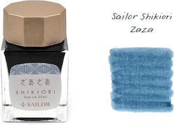 Sailor Shikiori Ersatz- und Füllfederhaltertint...