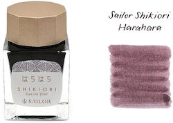 Sailor Shikiori Ersatz- und Füllfederhaltertint...