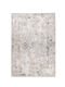 Royal Carpet Silky Royal Teppich Rechteckig Synthetisch,Polyester/Cotton/Leather L.beige