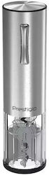 Prestigio Електрическо Тирбушон Inox
