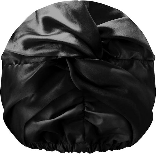 Glov Haar Stirnbänder 2 1 Satin Schwartze