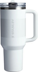 Stanley Flip Handled Tumbler Thermos Stainless ...