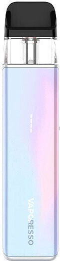 Vaporesso Pod Kit 3ml με Ενσωματωμένη Μπαταρία 1500mAh Pastel Crystal