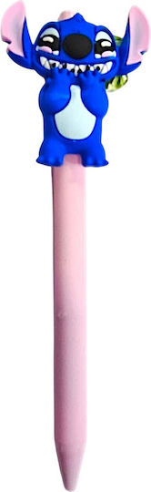 Stitch Pixuri Ballpoint 03