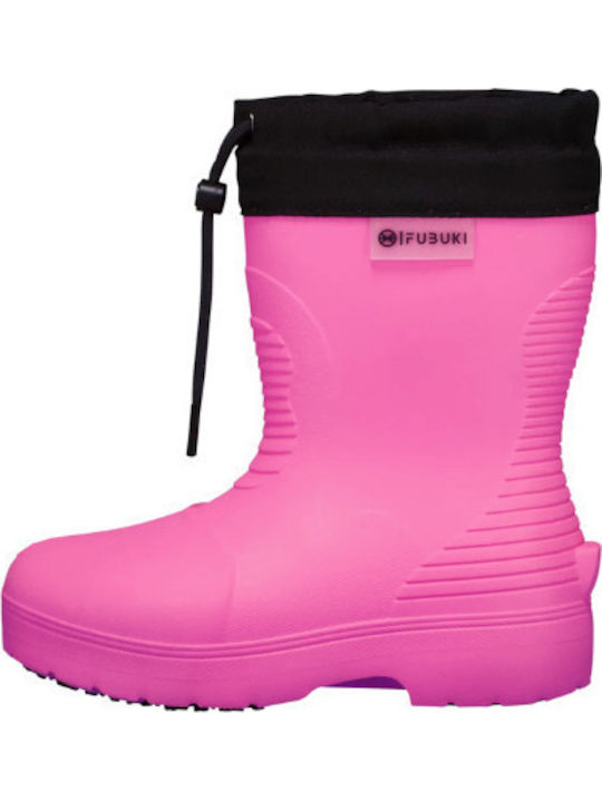 Fubuki Boots