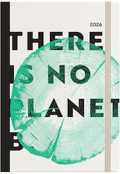 Daily Diary Planet_a 14x21 2026 Daily Diary Planet_a 14x21 2026