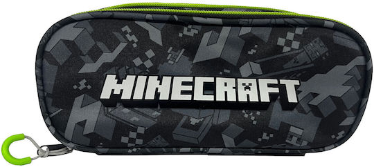 Gim Minecraft Camo Terra Federmäppchen