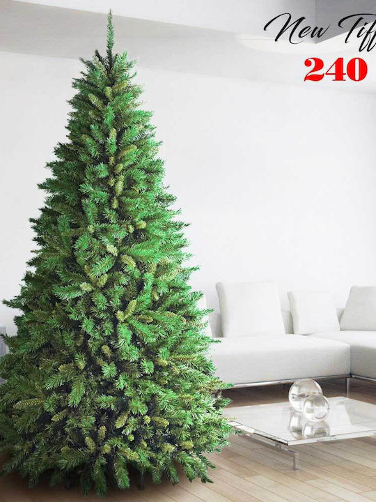Christmas Tree 240cm with 1516 Branches