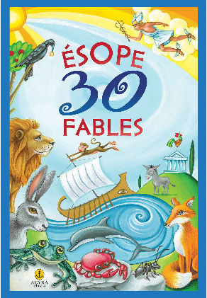 Esope 30 Fables