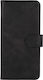 Vivid Book Synthetic Leather Black (Redmi 15C 4G)