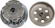 Centric Clutch Bell Pulley Complete Sym Citycom 300cc GTS 250cc 300cc Set Roc122355
