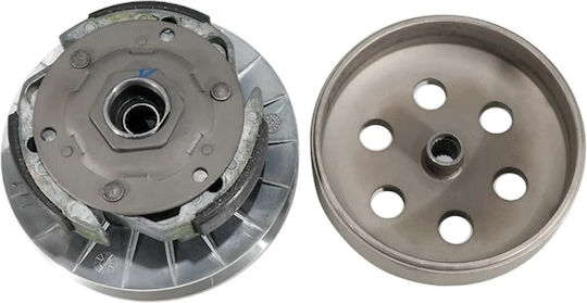 Centric Clutch Bell Pulley Complete Sym Citycom 300cc GTS 250cc 300cc Set Roc122355