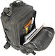 Survival Survival Backpack With Whistle And Sparkler