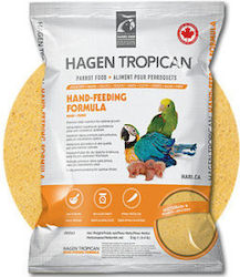 Tropican Hand-Feeding Formula 400g Hand Feeding Cream for Chicks