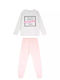 Energiers Kids Winter Nightwear Multicolour Gorgeous