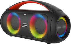 Energizer Bluetooth Μαύρο BTS258