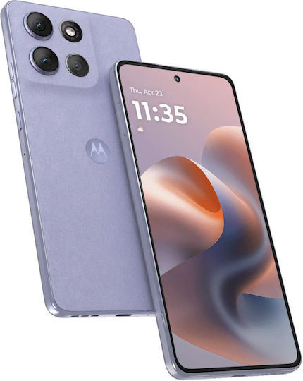 Motorola Moto G86 Power 5G (12/256GB) Cer Cosmic | Skroutz Romania