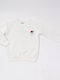Kids Sweatshirt Ecru