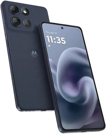Motorola Moto G86 Power 5G (12/256GB) Spellbound | Skroutz Romania